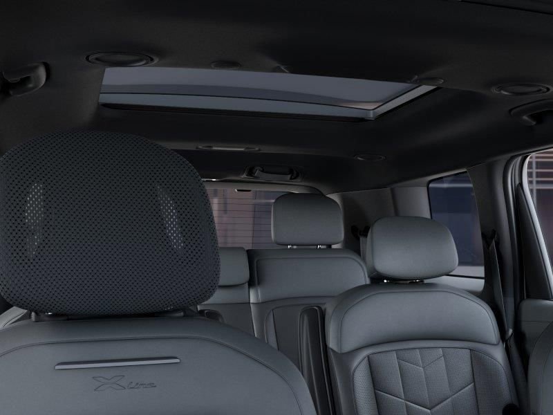 New 2027 Kia Telluride SX X-Line AWD/4WD image 27