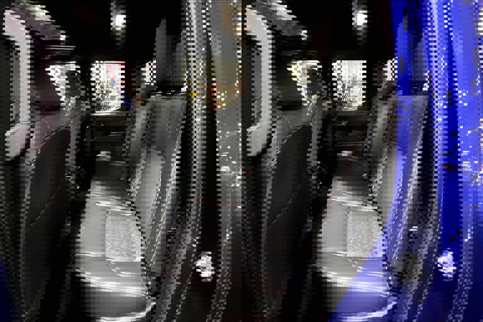 Certified 2025 Toyota Tacoma Limited image 20