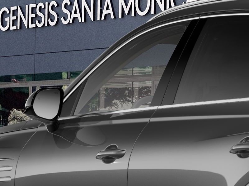 New 2026 Genesis GV80 2.5T Select image 15