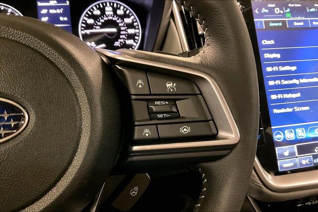 Used 2025 Subaru Legacy Limited image 19