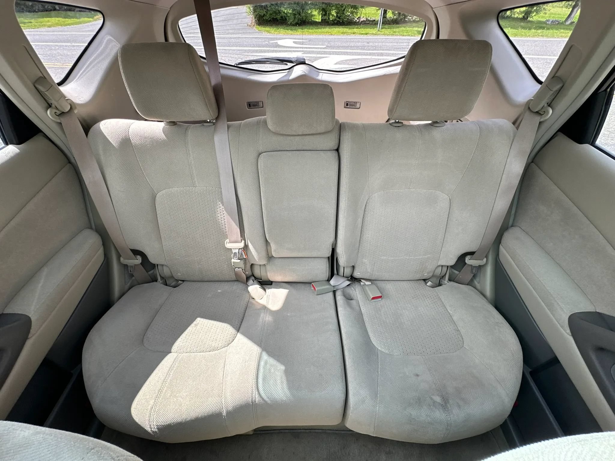 Used 2011 Nissan Murano SV AWD/4WD image 17