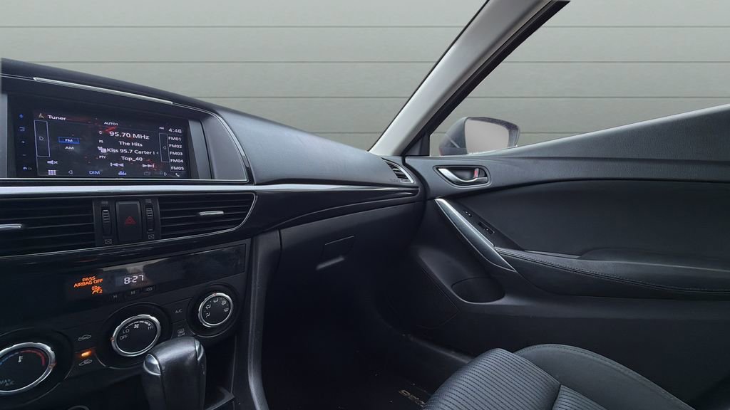 Used 2015 MAZDA MAZDA6 Sport image 18