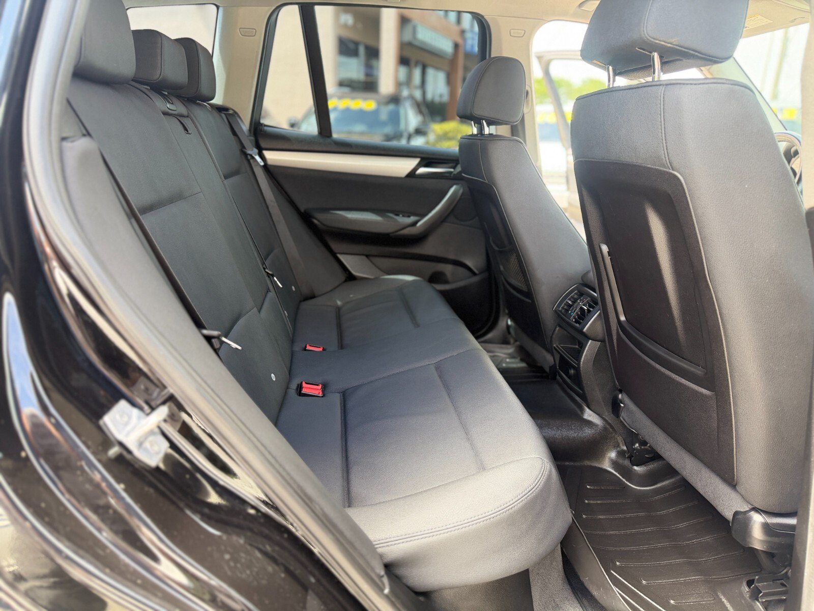 Used 2014 BMW X3 xDrive28i AWD/4WD image 14