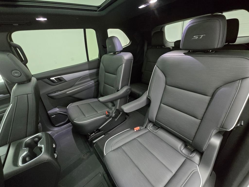 New 2026 Buick Enclave Sport Touring w/ Super Cruise Package image 46