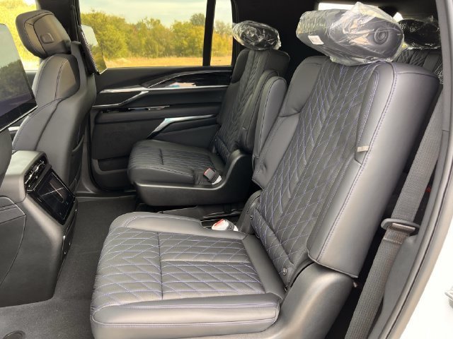 New 2026 Cadillac Escalade IQL Sport 1 AWD/4WD image 25