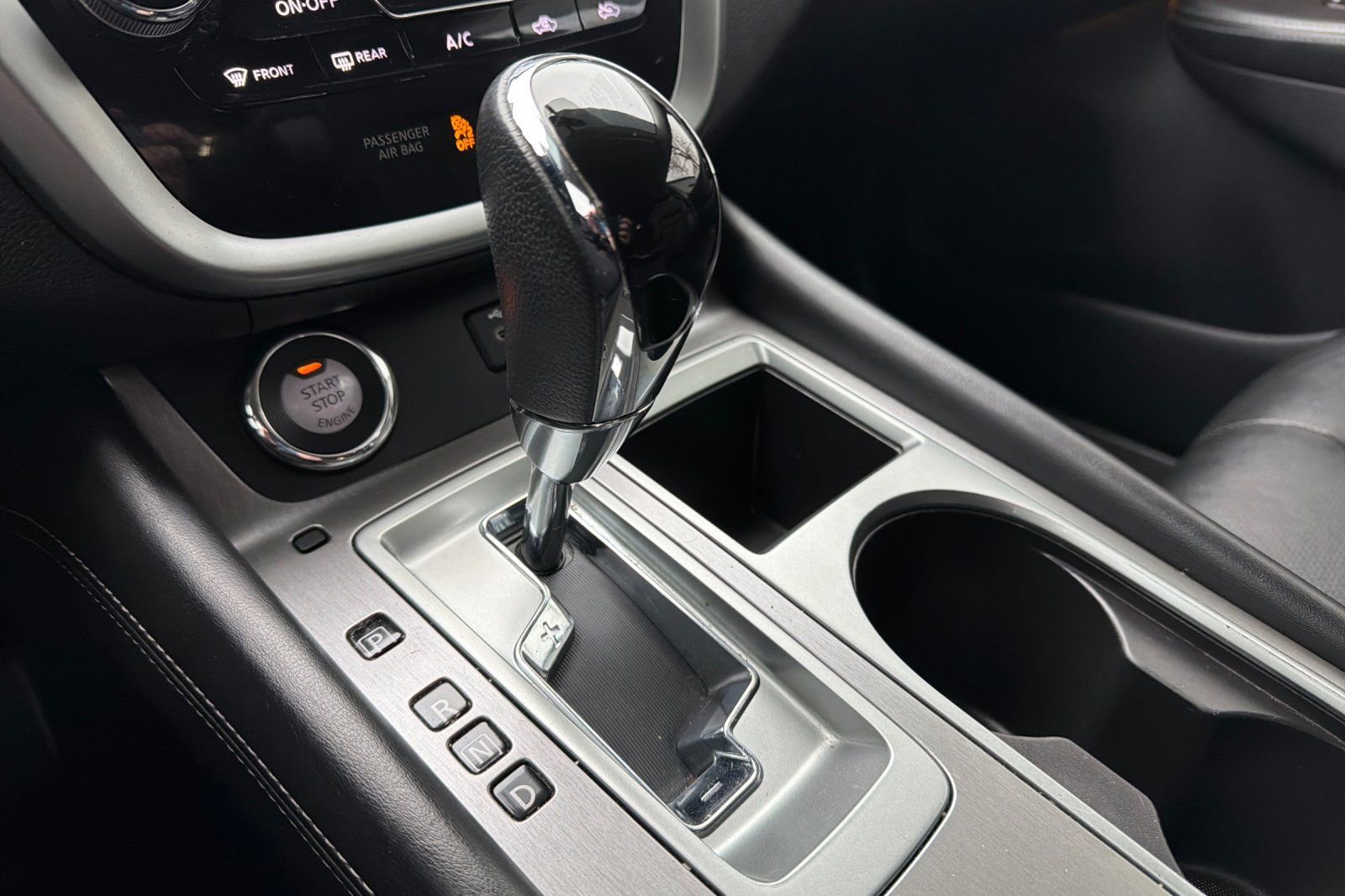 Used 2019 Nissan Murano SL image 21