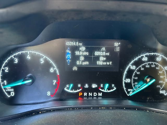 Used 2021 Ford Transit Connect XLT image 16