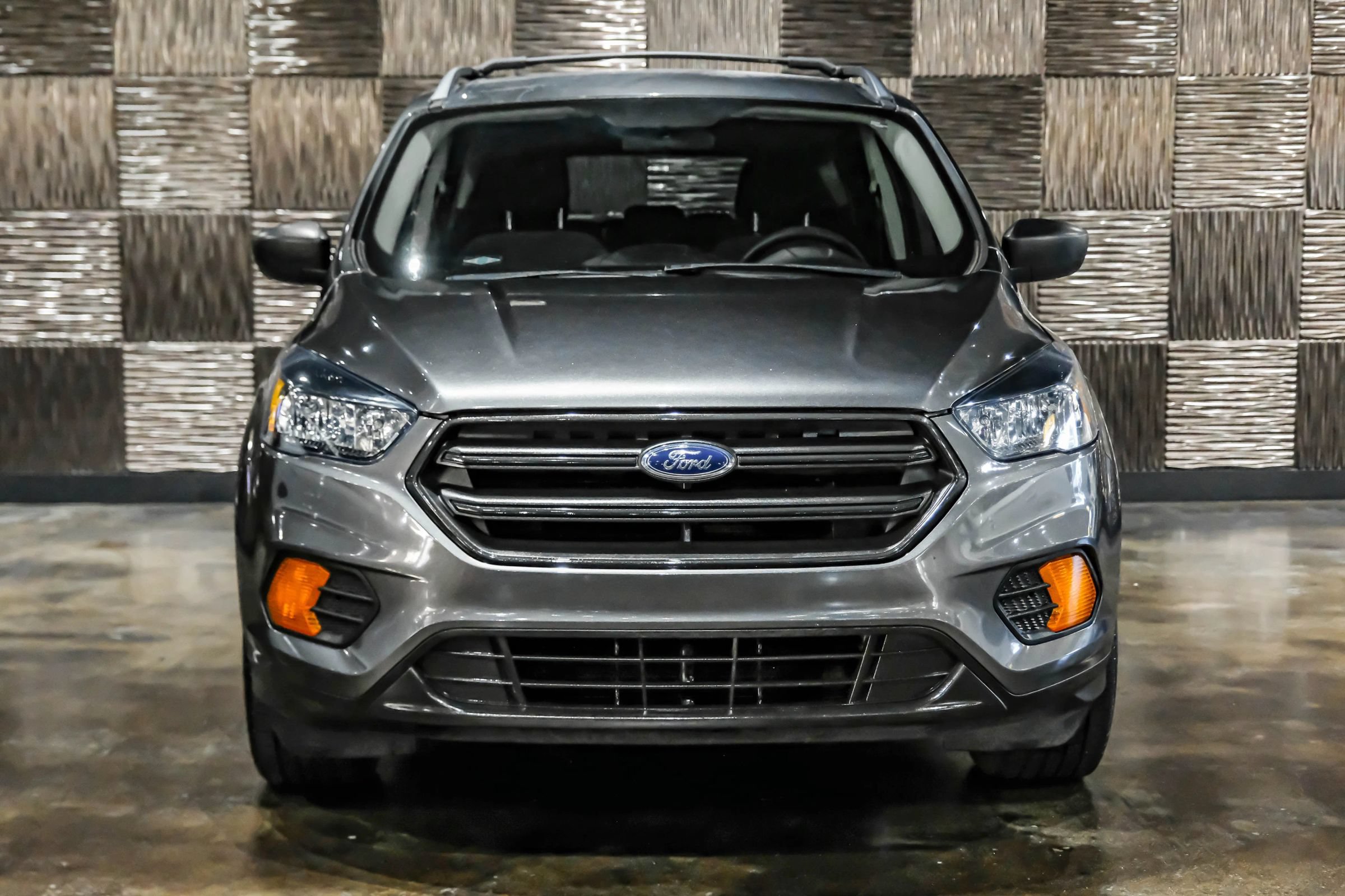 Used 2019 Ford Escape S FWD image 5