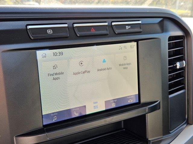 New 2024 Ford F450 XL AWD/4WD image 24