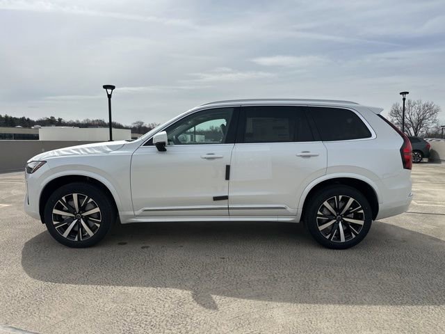New 2026 Volvo XC90 B5 Core w/ Protection Package image 4