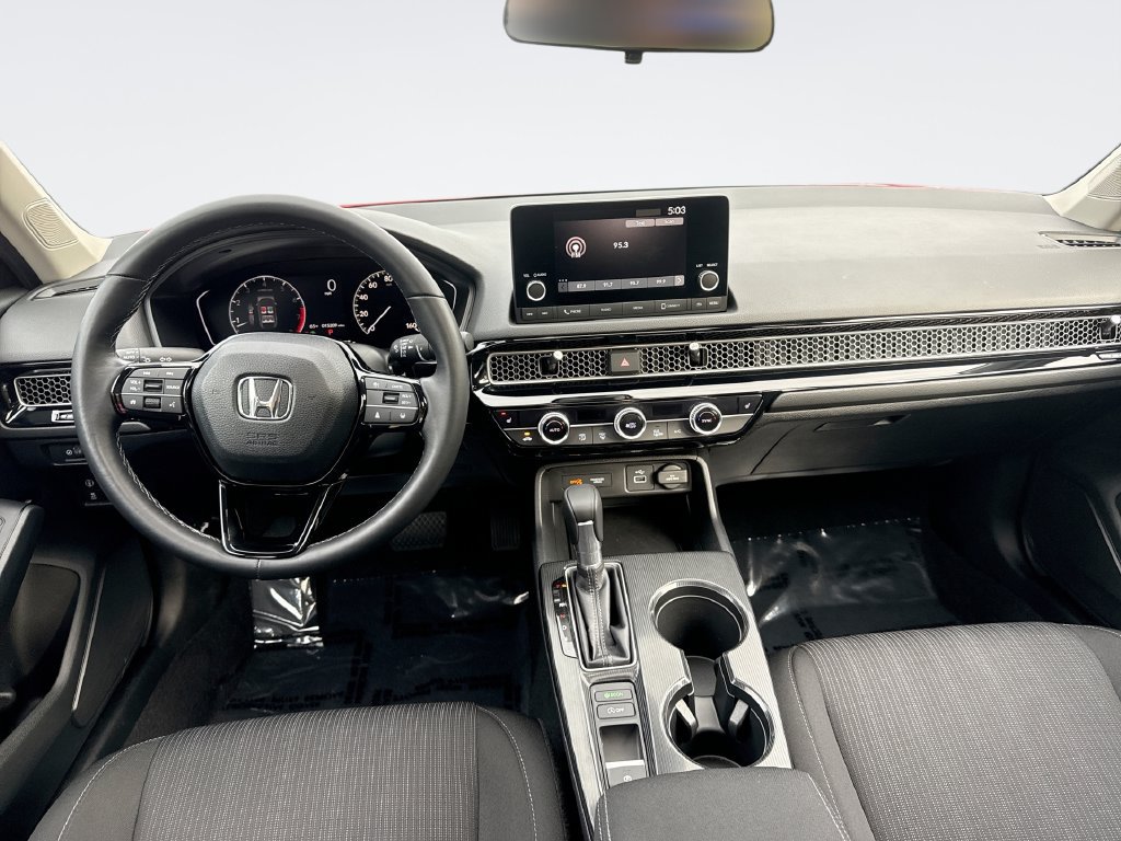 Used 2024 Honda Civic EX image 23