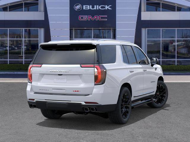New 2026 GMC Yukon Denali image 4