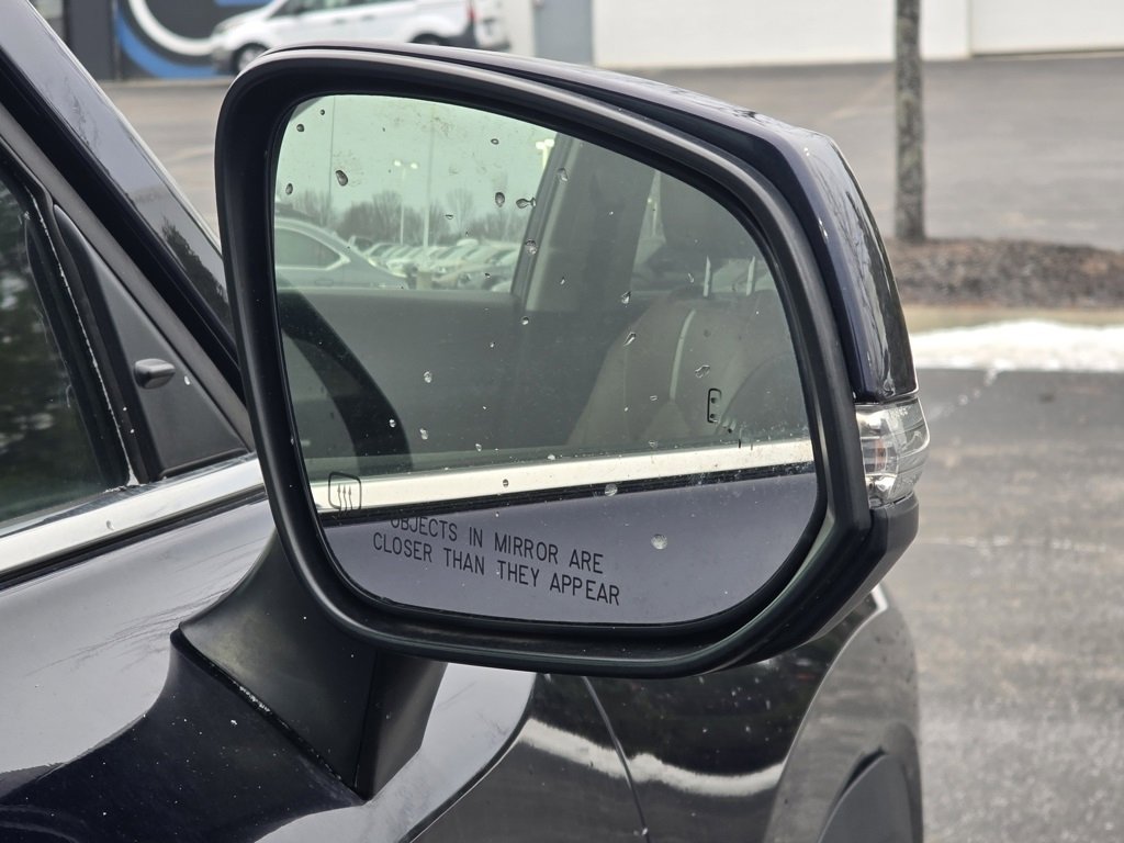 Used 2024 Toyota Grand Highlander Platinum image 21