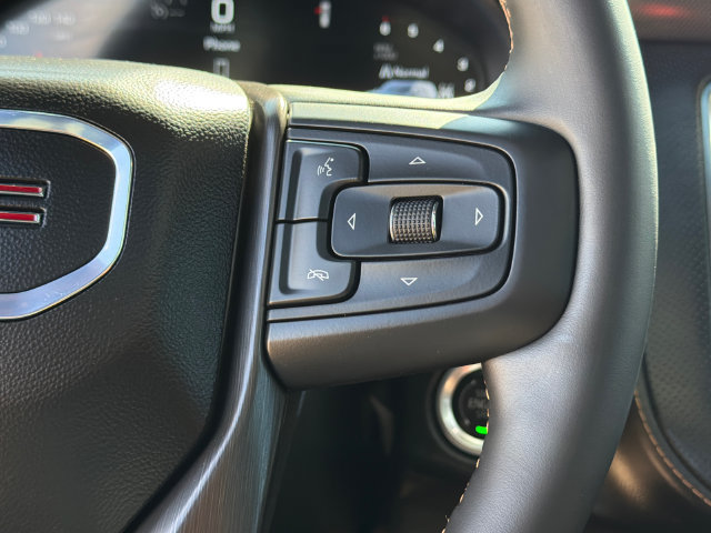 Used 2024 GMC Yukon AT4 w/ Technology Package AWD/4WD image 37