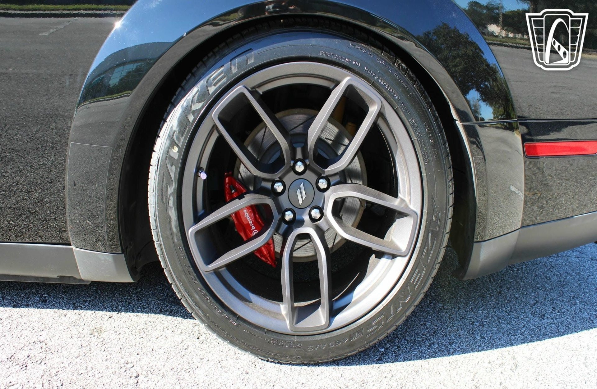 Used 2020 Dodge Challenger R/T Scat Pack RWD image 32
