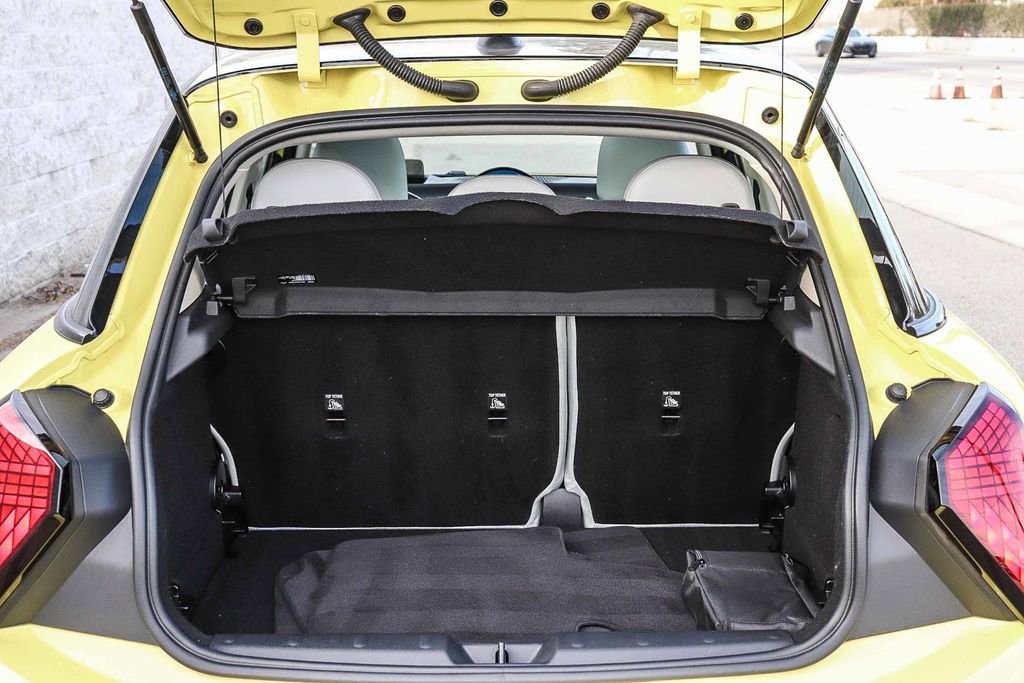 Used 2025 MINI Cooper S image 29