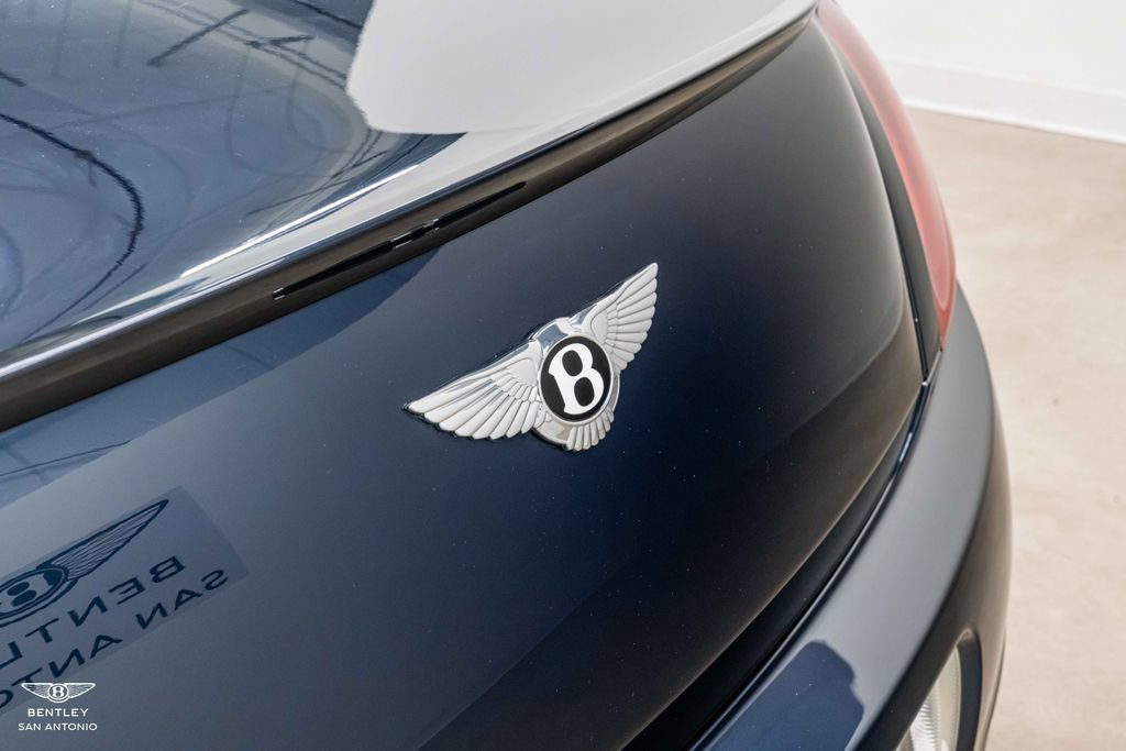 Used 2012 Bentley Continental GT Supersports AWD/4WD image 21
