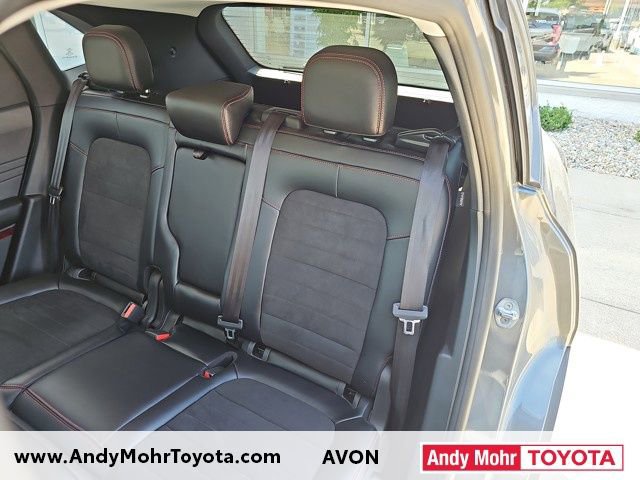 Used 2022 Ford Escape SEL w/ SEL Stealth AWD Package image 25