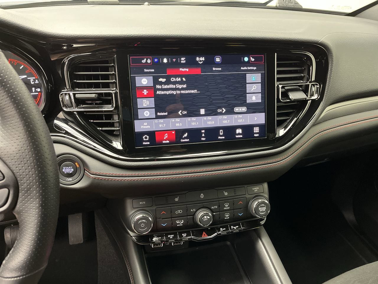 Used 2026 Dodge Durango GT AWD/4WD image 18