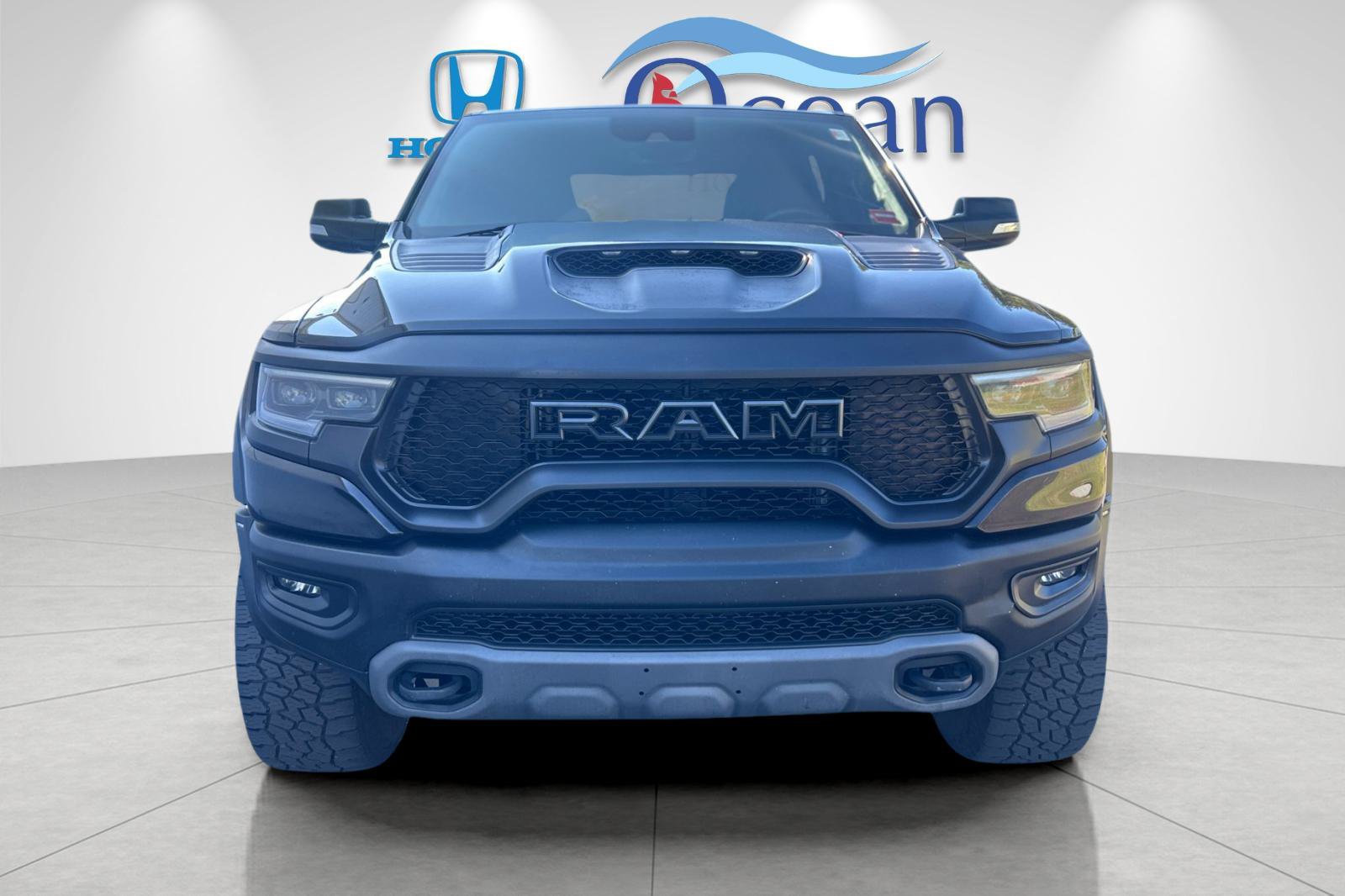 Used 2022 RAM 1500 TRX AWD/4WD image 1