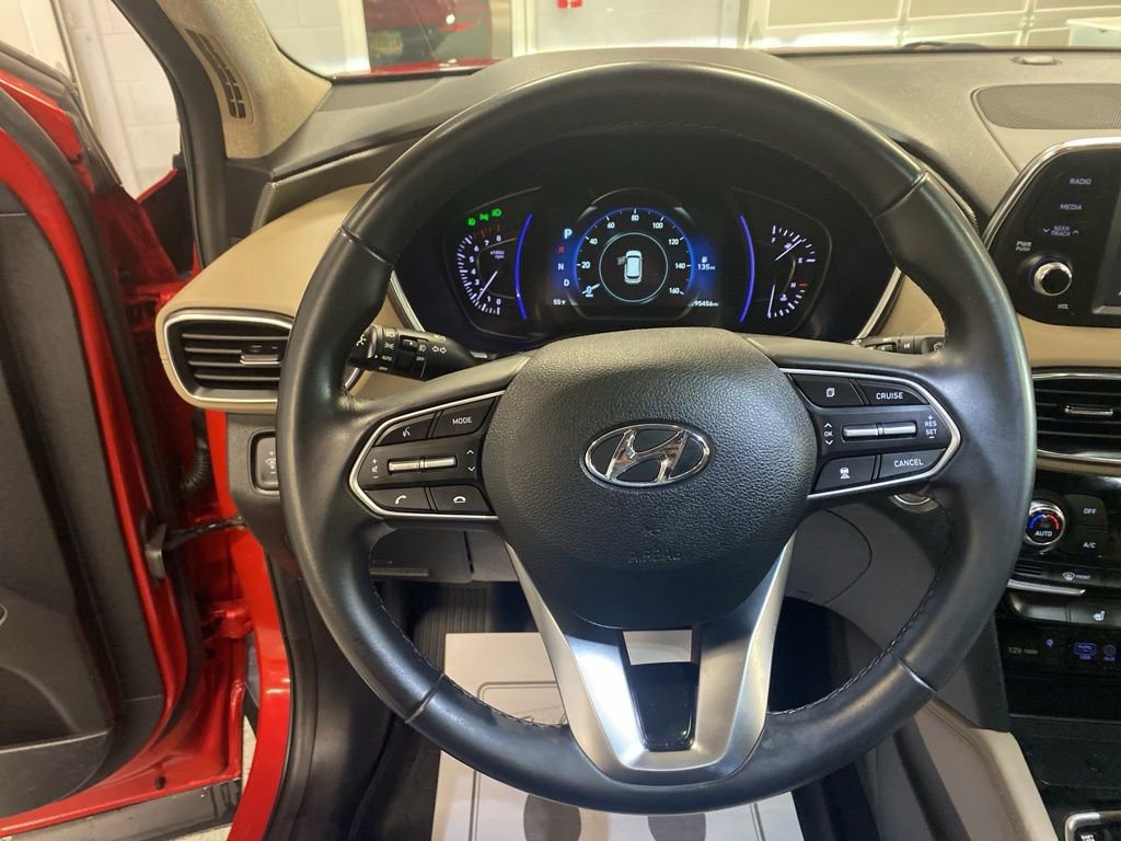 Used 2020 Hyundai Santa Fe SEL w/ Cargo Package image 18