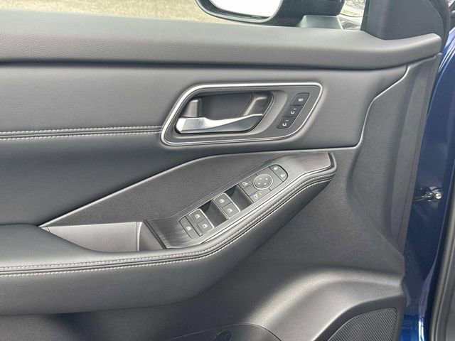 New 2026 Nissan Rogue Platinum w/ Platinum Premium Package image 22