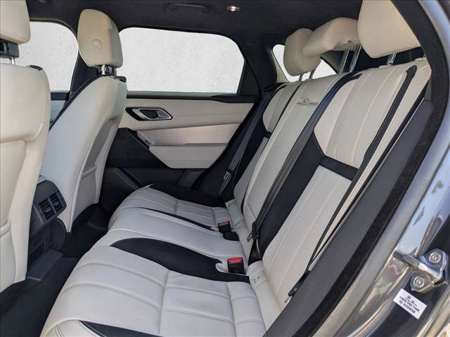 Certified 2023 Land Rover Range Rover Velar R-Dynamic S AWD/4WD image 22
