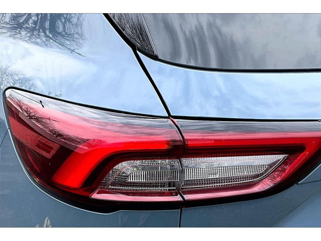 Used 2024 Ford Escape Platinum AWD/4WD image 33