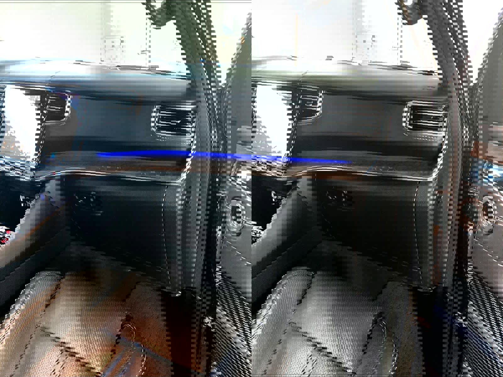 Used 2022 Jeep Grand Wagoneer Series I image 13