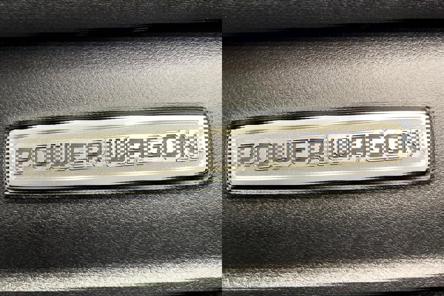 New 2025 RAM 2500 Power Wagon image 17