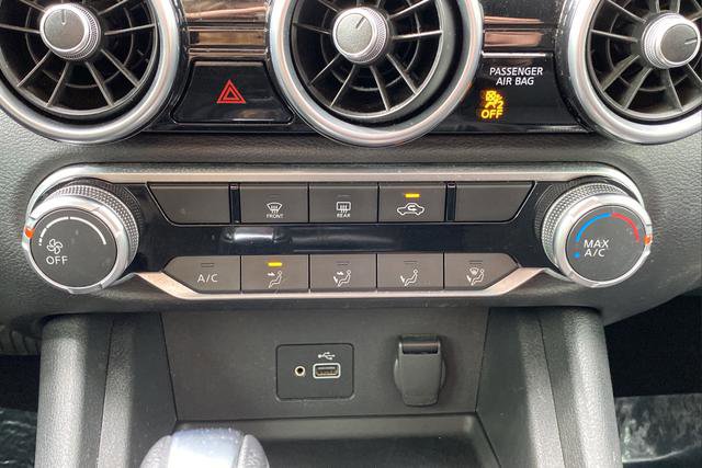 Used 2021 Nissan Sentra S w/ Electronics Package image 17