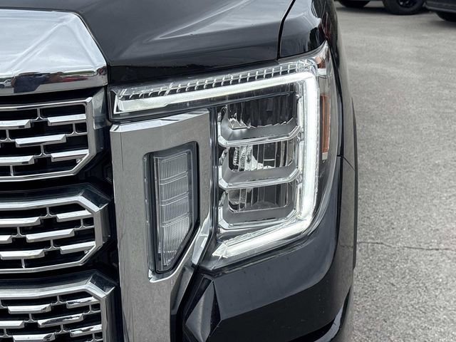 Used 2021 GMC Sierra 2500 Denali w/ Denali Black Diamond Edition AWD/4WD image 11