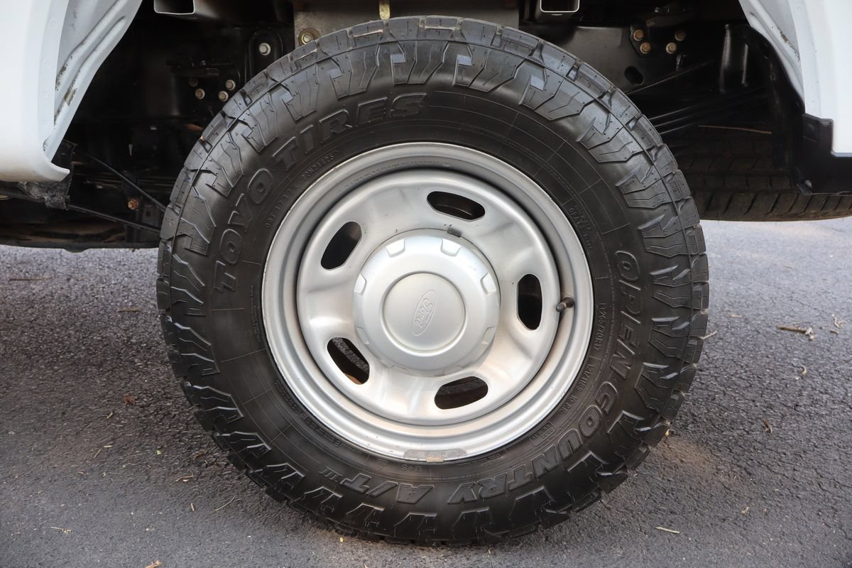 Used 2021 Ford F350 XL w/ Power Equipment Group AWD/4WD image 41