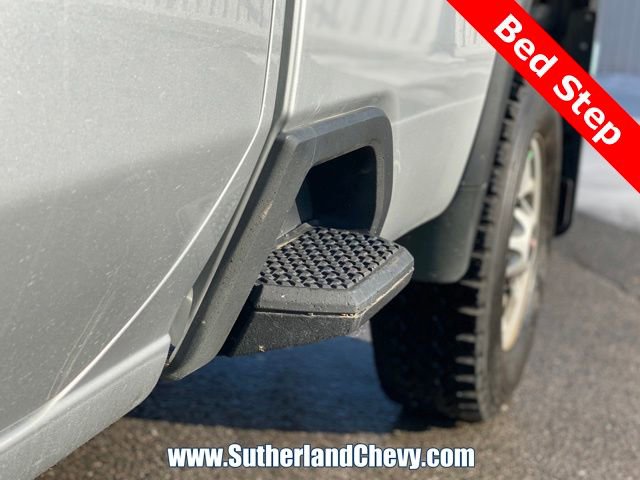 Used 2022 GMC Sierra 2500 SLE w/ X31 Off-Road Package AWD/4WD image 14