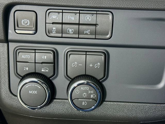 New 2026 Chevrolet Tahoe RST w/ Comfort Package AWD/4WD image 12