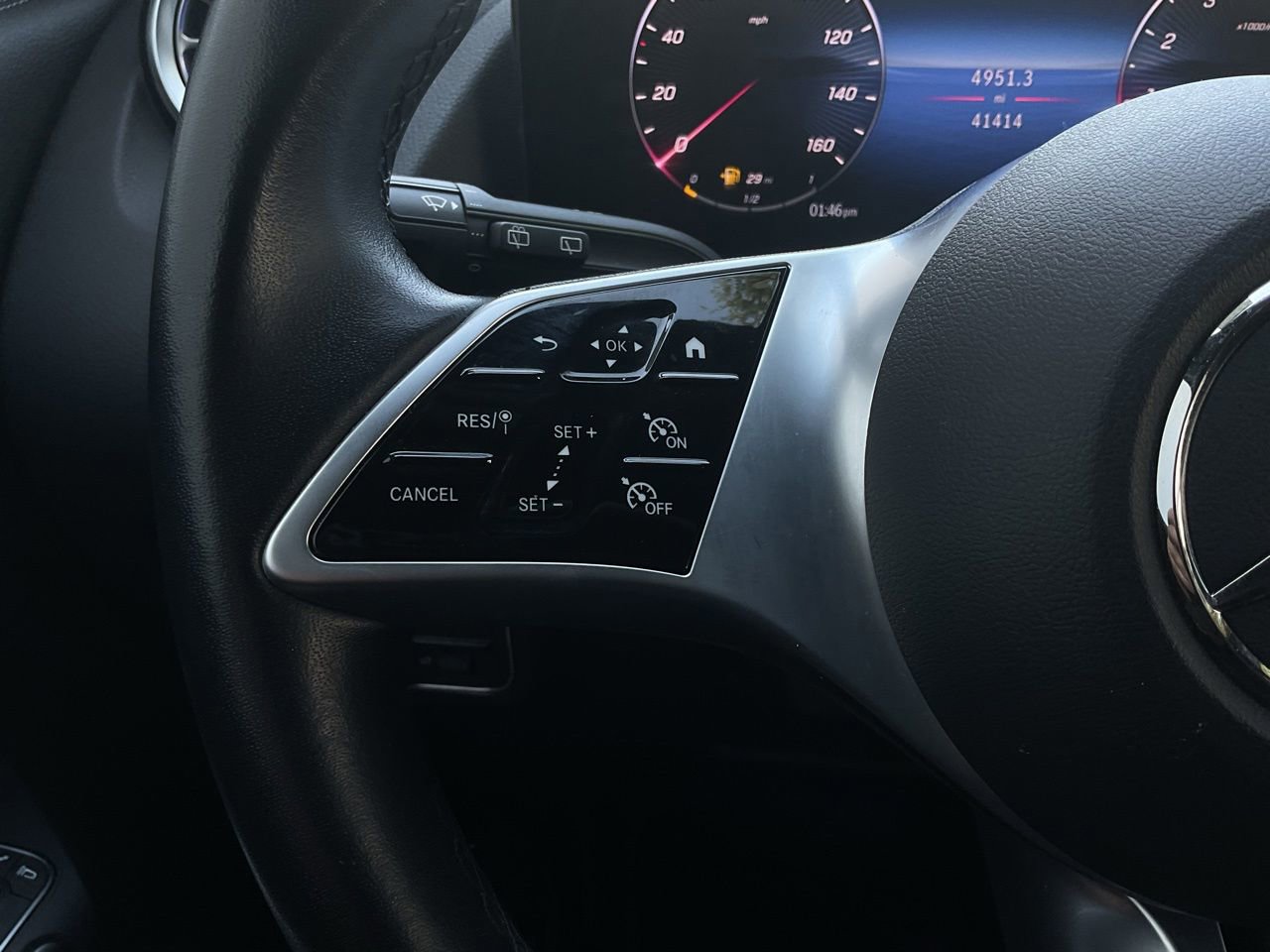 Used 2025 Mercedes-Benz GLA 250 image 33