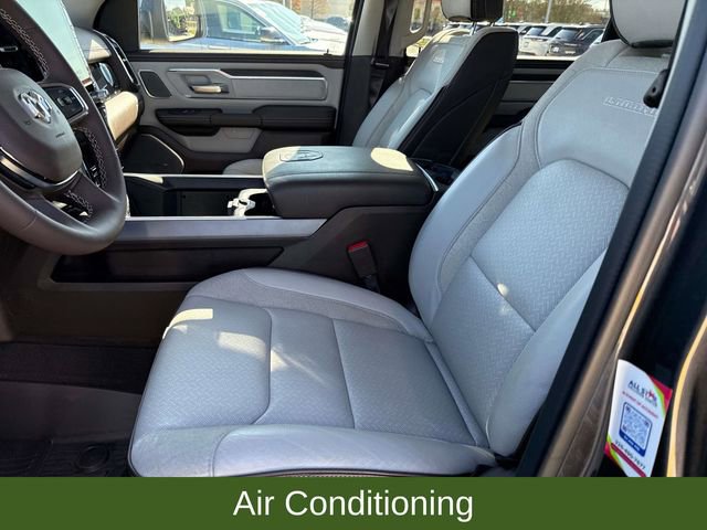 Used 2025 RAM 1500 Laramie image 20