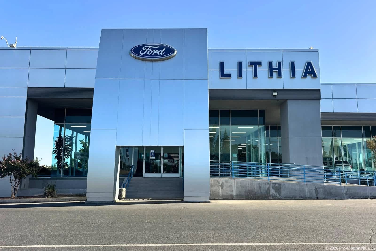 Used 2023 Ford F150 Lariat RWD image 31