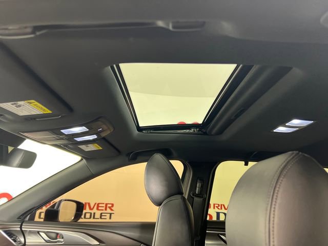 Used 2019 MAZDA CX-9 Grand Touring image 22