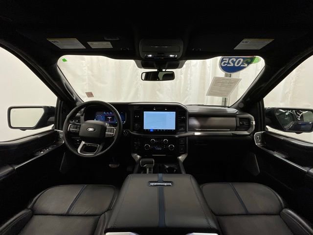 Used 2025 Ford F150 Platinum AWD/4WD image 15
