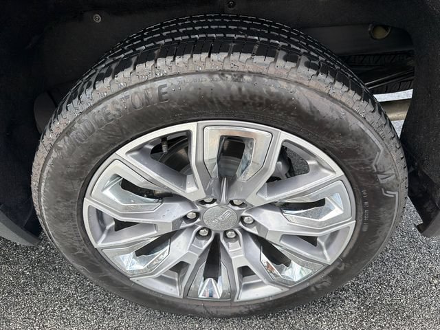 Used 2026 GMC Sierra 1500 Denali AWD/4WD image 19