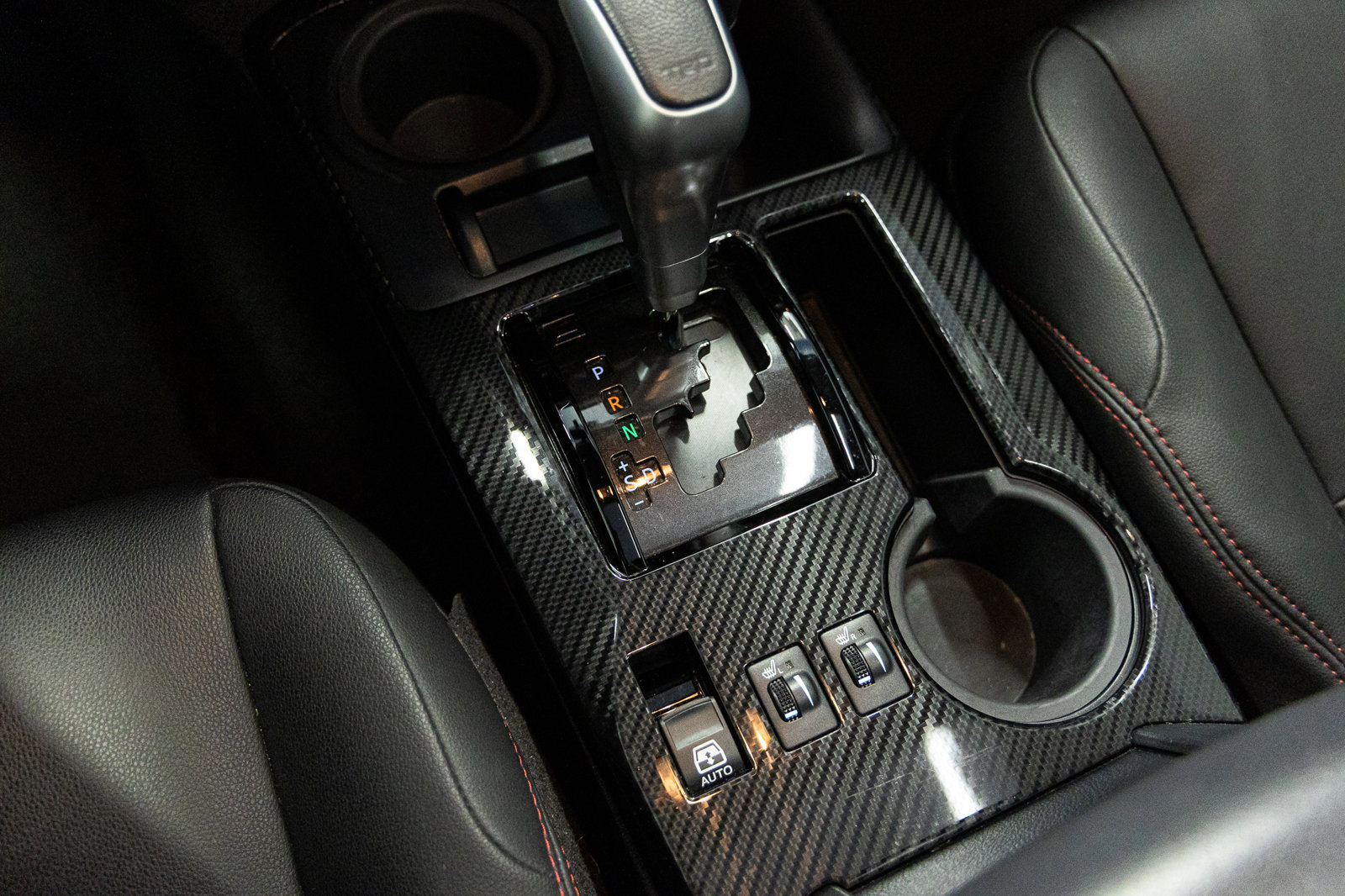 Used 2019 Toyota 4Runner TRD Pro AWD/4WD image 32