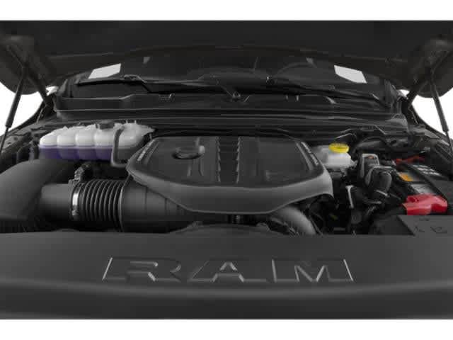 New 2027 RAM 1500 Limited AWD/4WD image 11