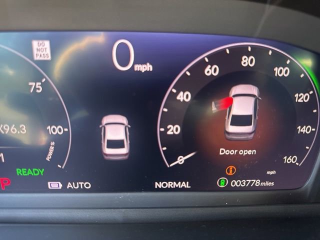 Certified 2024 Honda Accord Sport image 14