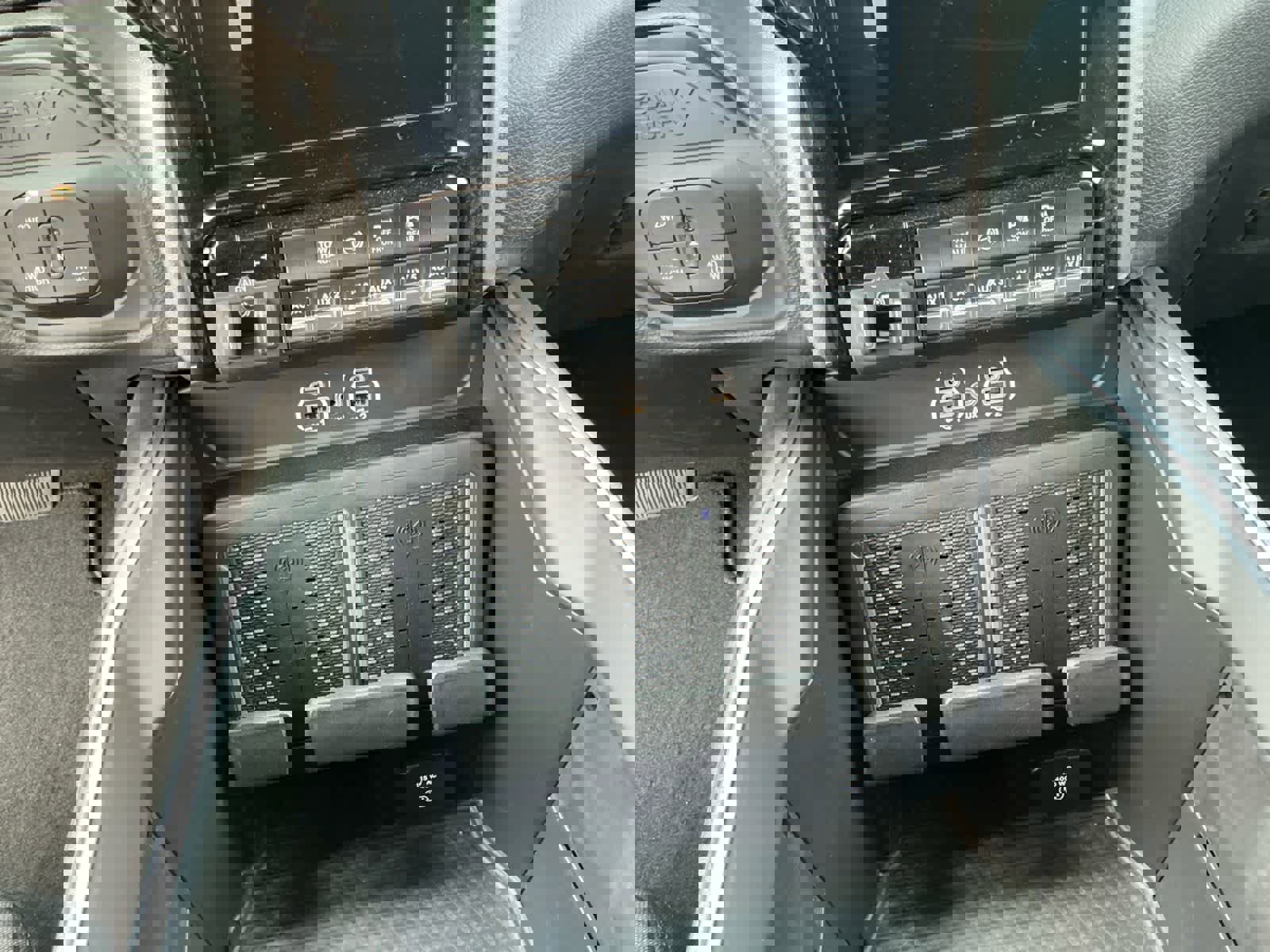 New 2026 RAM 2500 Big Horn image 28