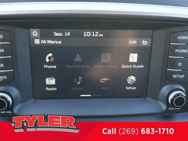 Used 2019 Kia Sorento S AWD/4WD image 47