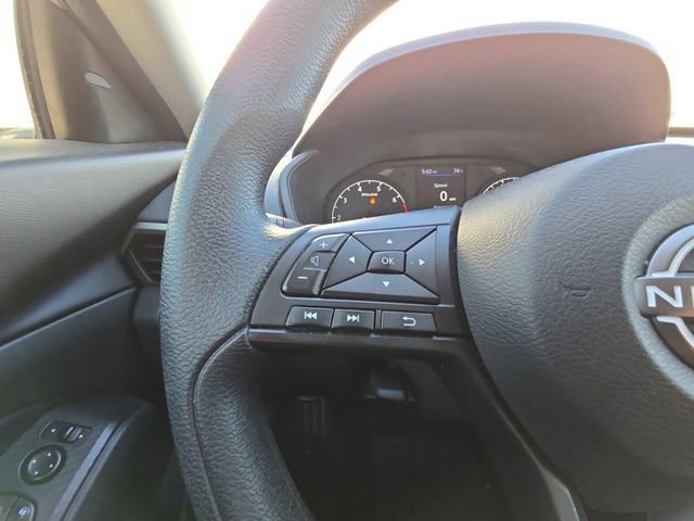 Used 2023 Nissan Altima 2.5 S FWD image 11