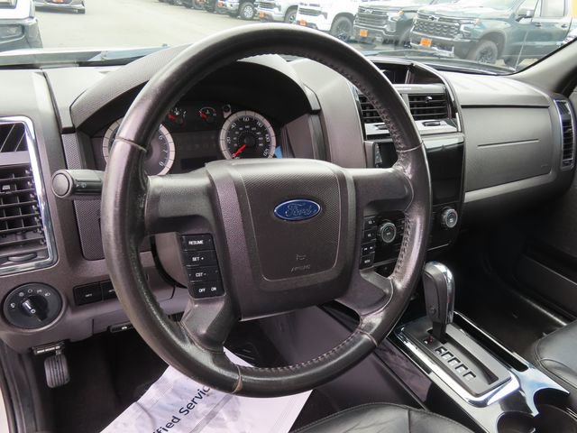 Used 2008 Ford Escape Limited AWD/4WD image 16