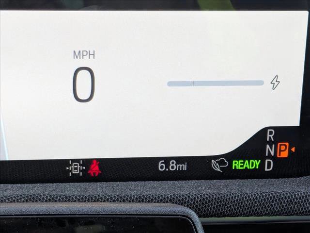 New 2026 Ford Mustang Mach-E Premium w/ Sport Appearance Package image 11