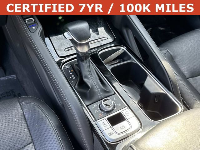 Used 2022 Kia Telluride EX w/ EX Premium Package AWD/4WD image 23